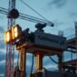 Torre de iluminação a diesel: Saiba tudo sobre